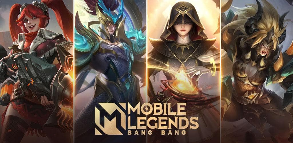 Mobile Legends MENA 6012 Diamonds