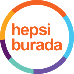 Hepsiburada TR 100 TRY