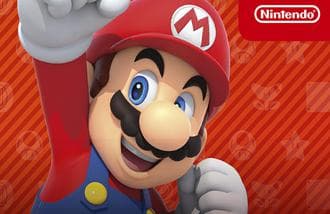 Nintendo Switch 3M NO
