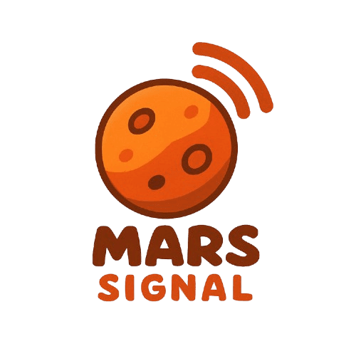 Mars Signal